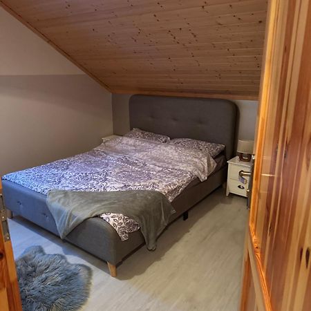 Lawendowe Domki 70M Międzywodzie Exterior foto