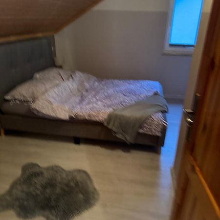 Lawendowe Domki 70M Międzywodzie Exterior foto