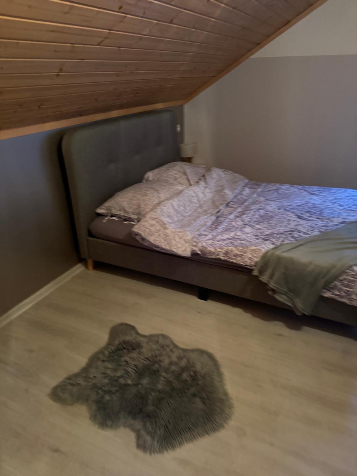 Lawendowe Domki 70M Międzywodzie Exterior foto